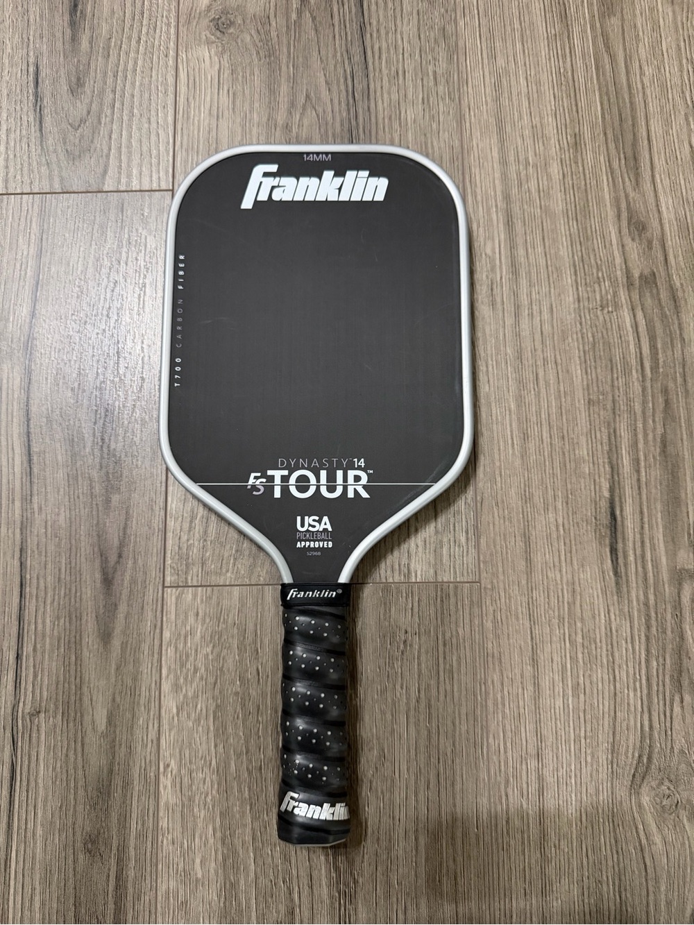 Franklin Sports FS Tour Dynasty Pickleball Paddle